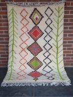 Boujaad berber tapijt, marokkaans vloerkleed 150x105 cm, Huis en Inrichting, Verzenden, Zo goed als nieuw, Rechthoekig, 200 cm of meer