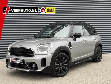 MINI Countryman 1.5 Cooper Yours Pano/Camera/Leder/HUD beschikbaar voor biedingen