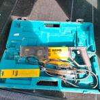 REMS cat VE Elektrische universele reciprozaag i.z.g.st., Doe-het-zelf en Verbouw, Gereedschap | Zaagmachines, Ophalen of Verzenden