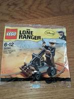 Lego 30260 polybag lone ranger, Kinderen en Baby's, Speelgoed | Duplo en Lego, Nieuw, Complete set, Ophalen of Verzenden, Lego