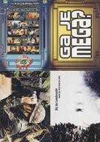 free cards - boomerang - landmacht -              - 13112025, Verzamelen, Ansichtkaarten | Themakaarten, Ophalen of Verzenden