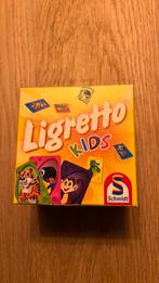 Ligretto kids, Ophalen of Verzenden, Zo goed als nieuw
