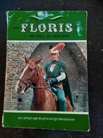 Floris (Rutger Hauer) en het beleg van oldenstein, Ophalen of Verzenden, Gelezen