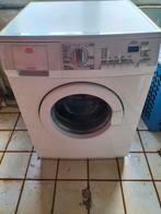 Wasmachine aeg lavamat 64843, Ophalen, Zo goed als nieuw, 85 tot 90 cm