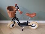 Puky loopfiets met mandje, Kinderen en Baby's, Speelgoed | Buiten | Voertuigen en Loopfietsen, Ophalen, Gebruikt, Loopfiets