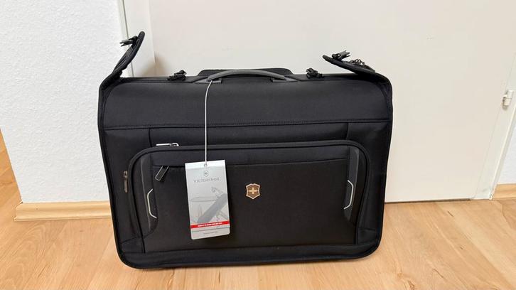 Victorinox Werk Traveler 6.0 - Nieuw!, Sieraden, Tassen en Uiterlijk, Koffers, Nieuw, Overige materialen, 50 tot 60 cm, 55 cm of meer