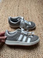 Adidas Campus, Ophalen of Verzenden, Grijs, Sneakers of Gympen, Zo goed als nieuw