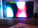 Philips 4k tv 65inch ambilight, Audio, Tv en Foto, Televisies, Ophalen, Philips, 120 Hz, 100 cm of meer