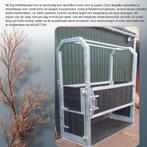 Degelijke opvoelbox te huur!, Ophalen of Verzenden, Overige soorten