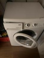 Kapotte zanussi wasmachine, Witgoed en Apparatuur, 4 tot 6 kg, Ophalen, Niet werkend