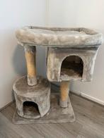 Kattenkrabpaal, Dieren en Toebehoren, Ophalen, Gebruikt, Krabpaal