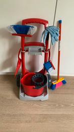 Schoonmaakset vileda junior, Ophalen, Zo goed als nieuw, Jongen of Meisje