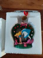 Alice in Wonderland Kerstornament - Sketchbook, Ophalen of Verzenden, Nieuw