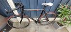 Concorde Mistral racefiets, Fietsen en Brommers, Fietsen | Racefietsen, Ophalen, Gebruikt, Aluminium, Overige merken