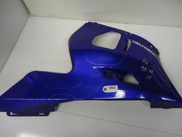 R6 1999 - 2002 Yamaha Kuipdeel Kuipdeel onderflank D1-18643 beschikbaar voor biedingen