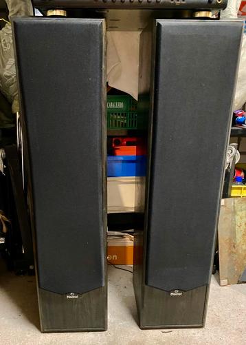 Magnat speakers concept 1000 beschikbaar voor biedingen