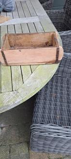 Oude Enkele Steenmal - Decoratief, Huis en Inrichting, Ophalen of Verzenden