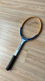 Origineel Snauwaert tornado vintage tennisracket, Sport en Fitness, Tennis, Ophalen of Verzenden, Gebruikt, Racket, Overige merken