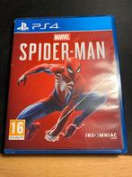 Marvel's Spider-Man, Spelcomputers en Games, 1 speler, Virtual Reality, Zo goed als nieuw, Vanaf 16 jaar