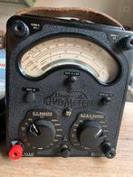 Voltmeters, Ophalen of Verzenden