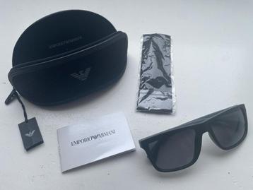 Emporio Armani zonnebril beschikbaar voor biedingen
