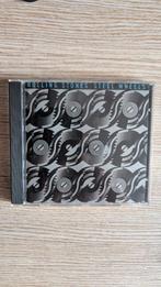 CD Rolling Stones   - Steel Wheels, Ophalen of Verzenden, Zo goed als nieuw, Poprock