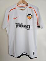 Voetbalshirt Valencia, Shirt, Ophalen of Verzenden, Maat M, Zo goed als nieuw