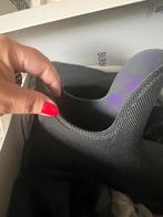 NEW- Burberry Low Marsh Black Boots /also rainboots size 37, Kleding | Dames, Ophalen of Verzenden, Nieuw, Zwart