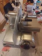 Vlees snijmachine van bizerba, Huis en Inrichting, Keuken | Keukenbenodigdheden, Ophalen, Zo goed als nieuw