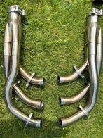Uitlaat Honda Valkyrie F6C GL 1500, Ophalen, Gebruikt