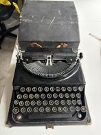 Remington portable typemachine, Diversen, Typemachines, Ophalen