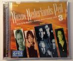 Nieuw Nederlands Peil 3 - Various Artists (CD), Cd's en Dvd's, Ophalen of Verzenden