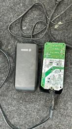 Bosch Power Pack 500 oplader (defect), Ophalen of Verzenden, Gebruikt