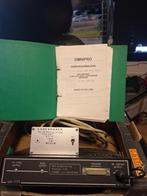 weerfax omnipro wx777 hobby, Ophalen of Verzenden, Gebruikt, Zender en Ontvanger