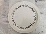 Pizza Bord - 6 stuks, Ophalen, Keramiek, Nieuw, Bord(en)