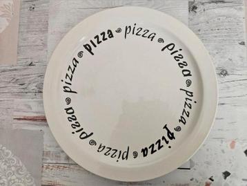 Pizza Bord - 6 stuks beschikbaar voor biedingen