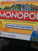 Monopoly spel met elektronische bankieren, Hobby en Vrije tijd, Gezelschapsspellen | Bordspellen, Ophalen of Verzenden, Nieuw