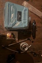 Elektrische Sproeipomp - 8L Power Spray, Tuin en Terras, Tuinsproeiers, Ophalen of Verzenden, Nieuw, Overige typen