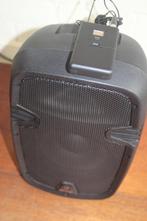 Behringer PK 108A speaker met versterker, Ophalen of Verzenden, Zo goed als nieuw, 60 tot 120 watt, Overige merken