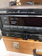 Kenwood receiver kr v6020, Ophalen of Verzenden, Overige merken
