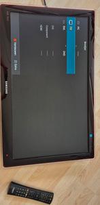 Samsung syncmaster P2770HD tv/monitor, Ophalen, Gebruikt, 50 Hz, Samsung