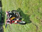 Crossbrommer rieju pony 50, Zo goed als nieuw, 1 versnellingen, 50 cc, Ophalen
