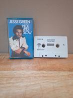 Jesse Green - Nice and Slow Cassetteband, Cd's en Dvd's, Cassettebandjes, 1 bandje, Ophalen of Verzenden, Zo goed als nieuw, Origineel