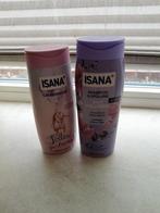 Isana shampoo en Isana douche créme nieuw, Ophalen, Nieuw, Bad & Douche