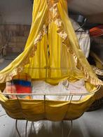 Popenwiegje vintage, Ophalen, Gebruikt, Ledikant