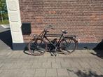 Cortina U4 Transportfiets - Frame 58, Banden 28 inch, Fietsen en Brommers, Fietsen | Heren | Herenfietsen, 57 tot 61 cm, Ophalen