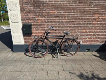 Cortina U4 Transportfiets - Frame 58, Banden 28 inch beschikbaar voor biedingen