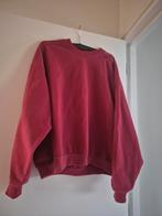 Wijnrode Amy & Ivy sweater - S/M, Maat 38/40 (M), Ophalen of Verzenden, Rood, Amy & Ivy