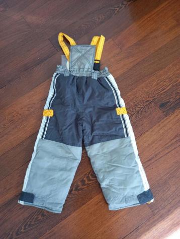 13 stuks ski pak tuin/broek jas mt 98 110 116 beschikbaar voor biedingen