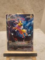 Jolteon VMAX - Zeldzame Pokémonkaart, Hobby en Vrije tijd, Verzamelkaartspellen | Pokémon, Ophalen of Verzenden, Zo goed als nieuw